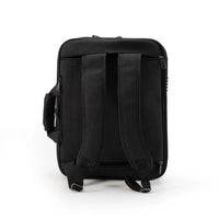HKM-804883 Portable Laptop Messenger Bag for Business Travel – Custom Logo Design Ideal for Men