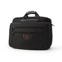 HKM-804883 Portable Laptop Messenger Bag for Business Travel – Custom Logo Design Ideal for Men