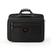 HKM-804883 Portable Laptop Messenger Bag for Business Travel – Custom Logo Design Ideal for Men