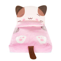 HKM-8049085 Soft and Comfortable Removable Pet Bed for Small and Medium Pets