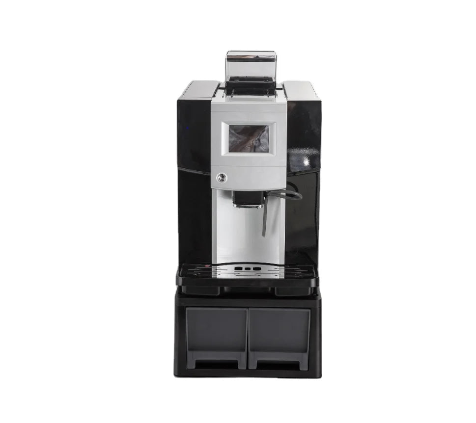 HKM-805075 Fully Automatic 1000mm Super Smart Mini Coffee Machine
