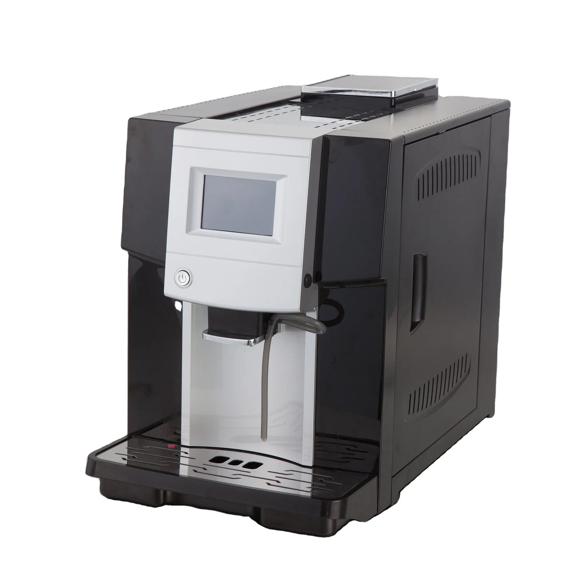 HKM-805075 Fully Automatic 1000mm Super Smart Mini Coffee Machine