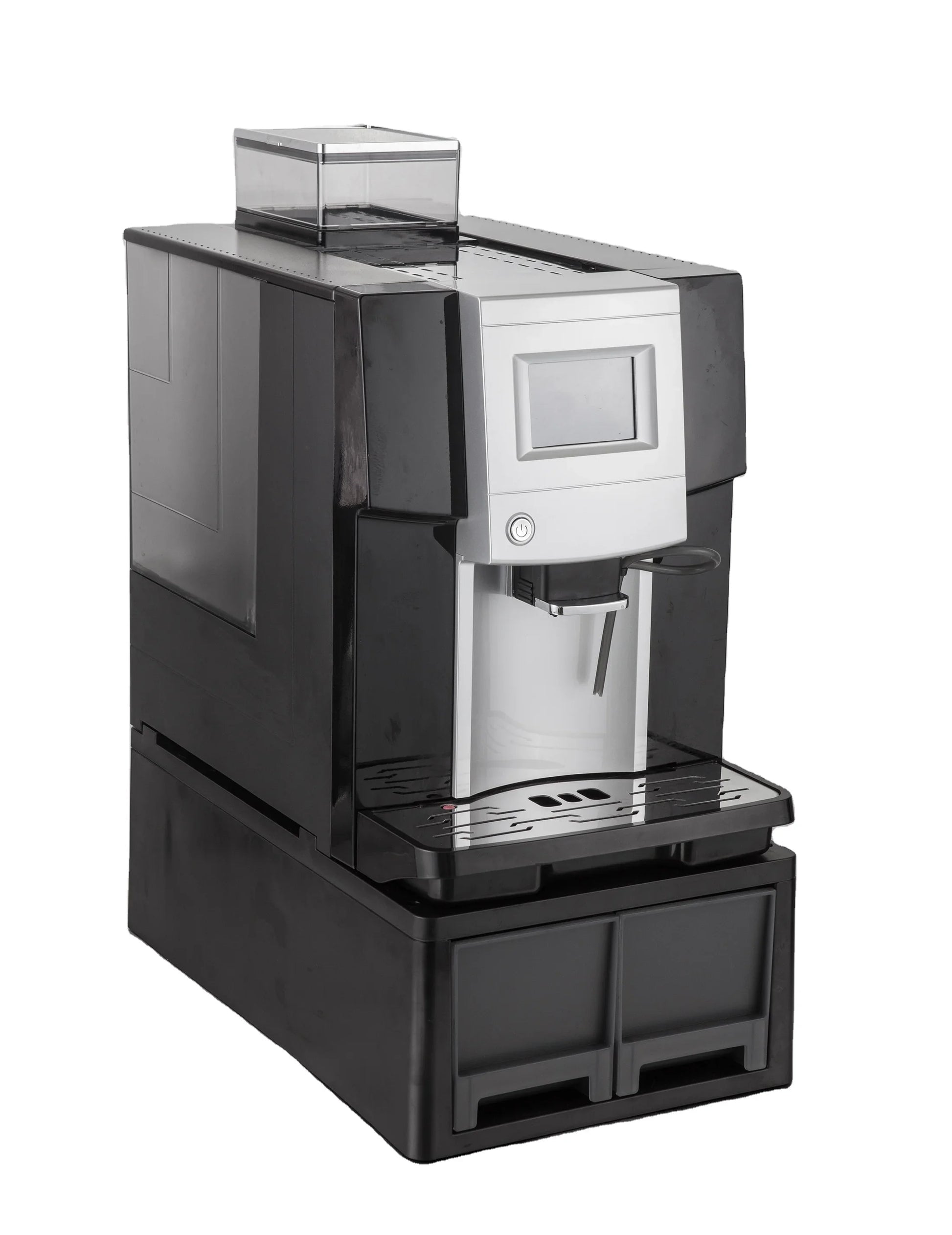 HKM-805075 Fully Automatic 1000mm Super Smart Mini Coffee Machine