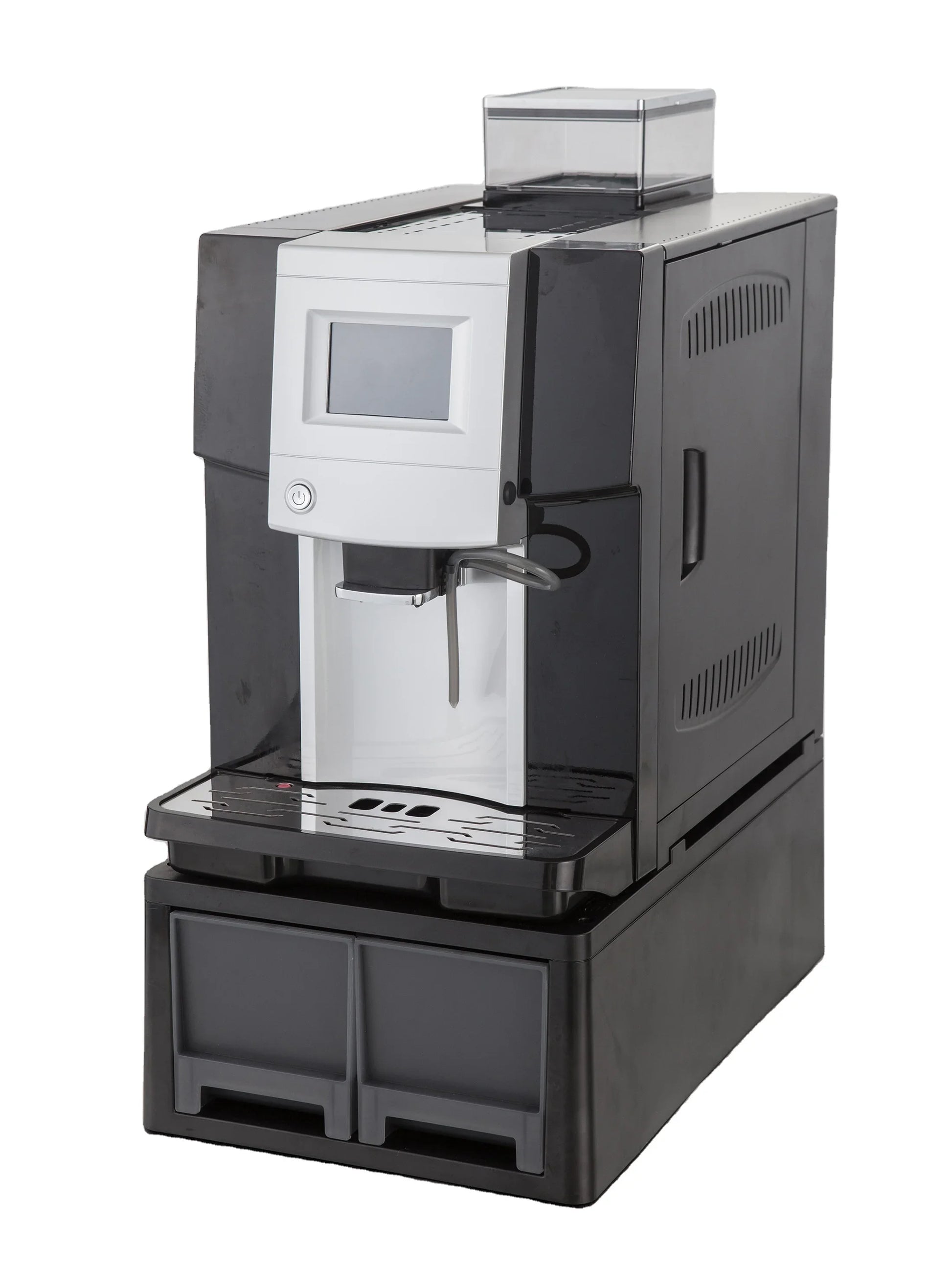 HKM-805075 Fully Automatic 1000mm Super Smart Mini Coffee Machine