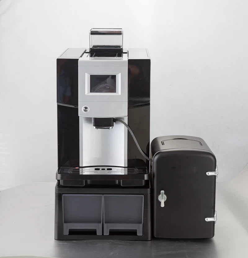 HKM-805075 Fully Automatic 1000mm Super Smart Mini Coffee Machine