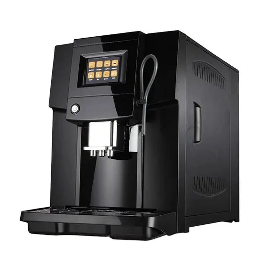 HKM-805075 Fully Automatic 1000mm Super Smart Mini Coffee Machine
