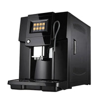 HKM-805075 Fully Automatic 1000mm Super Smart Mini Coffee Machine