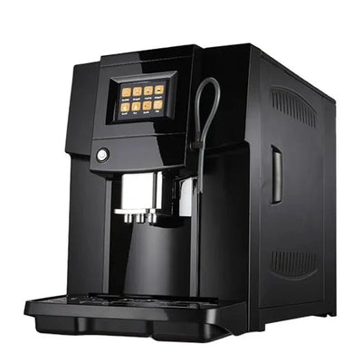 HKM-805075 Fully Automatic 1000mm Super Smart Mini Coffee Machine