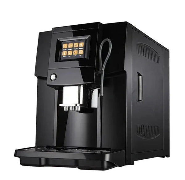 HKM-805075 Fully Automatic 1000mm Super Smart Mini Coffee Machine