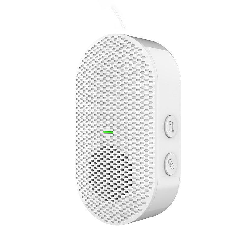 HKM-805203 Smart Wireless WiFi Doorbell with Adjustable Volume and 38 Chord Ringtones