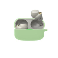 HKM-805523 Silicone Protective Cover and Charging Storage Bag for WF-1000XM4 Bluetooth Headset