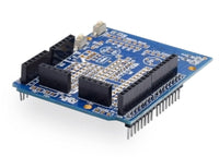 HKM-805715 R3 Development Kit with LCD1602 Screen and Complete Sensor Set