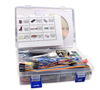 HKM-805715 R3 Development Kit with LCD1602 Screen and Complete Sensor Set