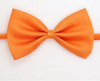 HKM-8058429 Adjustable Bow Tie for Dogs and Cats in Various Colors