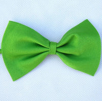 HKM-8058429 Adjustable Bow Tie for Dogs and Cats in Various Colors