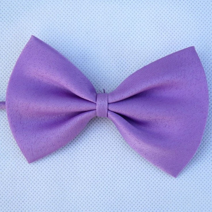 HKM-8058429 Adjustable Bow Tie for Dogs and Cats in Various Colors