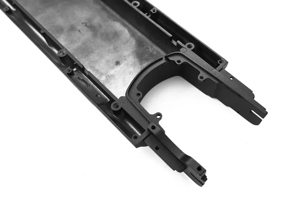 HKM-805907 Chassis for Joyor X1 / X5S V.1 Electric Scooter