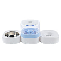 HKM-8059965 Automatic 18L Cat and Pet Water Feeding Bowl with Color Box Packing