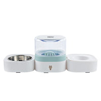 HKM-8059965 Automatic 18L Cat and Pet Water Feeding Bowl with Color Box Packing