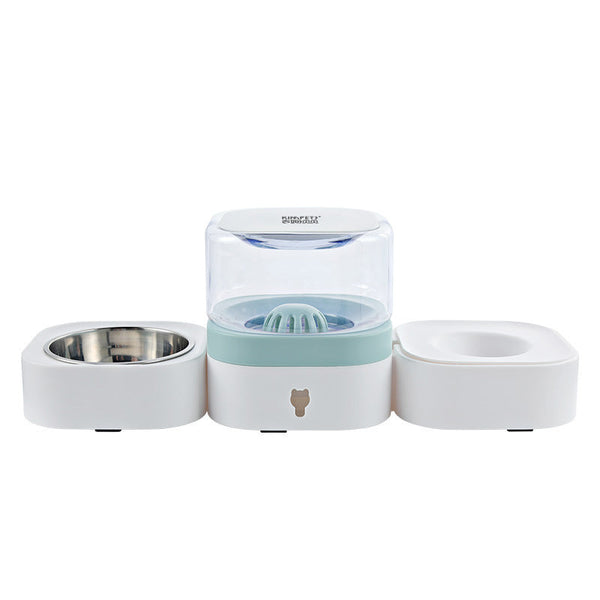 HKM-8059965 Automatic 18L Cat and Pet Water Feeding Bowl with Color Box Packing
