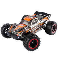 HKM-806483 1/14 Electric Remote Control Drift Racing Car with Light Control for Indoor and Outdoor Use