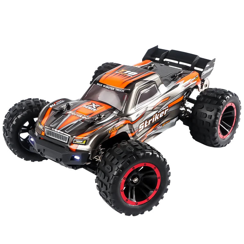 HKM-806483 1/14 Electric Remote Control Drift Racing Car with Light Control for Indoor and Outdoor Use