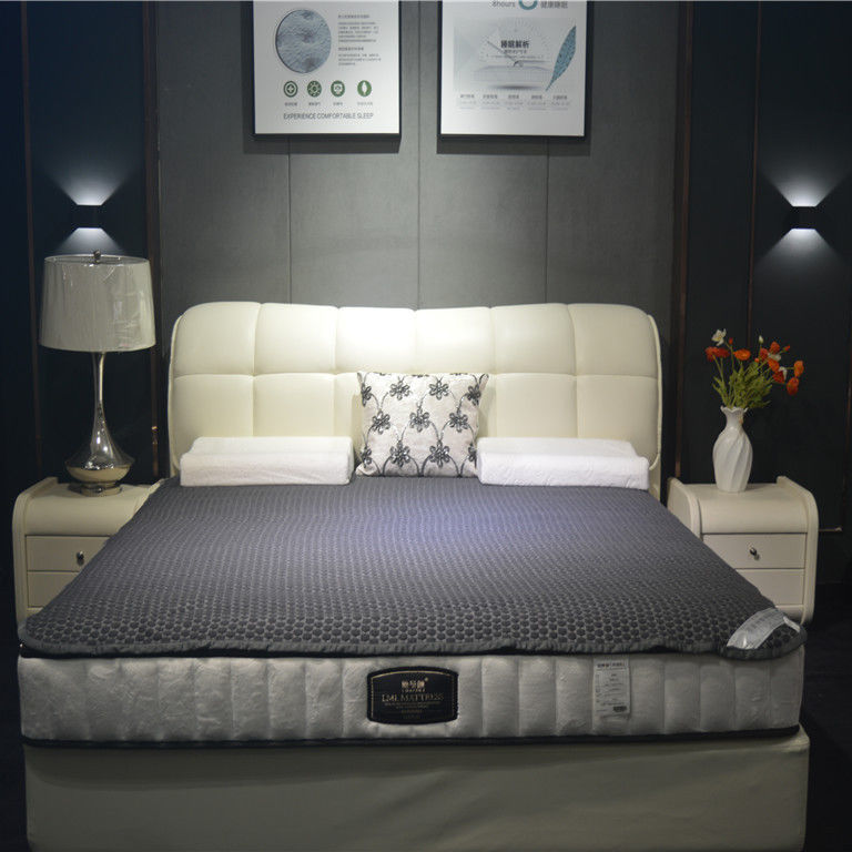 HKM-806483 Graphene Electric Blanket Sheet for Standard Bed Size 1.8m x 2.0m