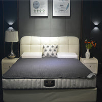 HKM-806483 Graphene Electric Blanket Sheet for Standard Bed Size 1.8m x 2.0m