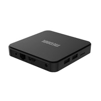 HKM-806547 Android 11 KM7 SE Smart TV Set-top Box with 32GB Storage
