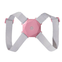 HKM-806675 Induction Vibration Posture Corrector for Knee and Back Support