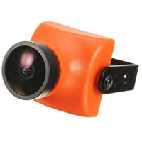 HKM-806803 HD Mini Camera 1200TVL CMOS with 2.5mm Lens for FPV Applications