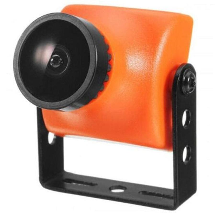 HKM-806803 HD Mini Camera 1200TVL CMOS with 2.5mm Lens for FPV Applications
