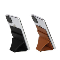 HKM-806867 Invisible Card Phone Holder - Slim Wallet Design for Convenient Storage
