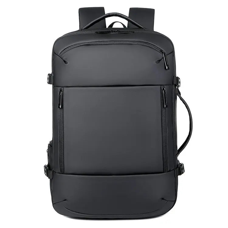 HKM-806867 Multi-Functional Travel Backpack for Daily Use, Sports, Business, and School Activities for Men