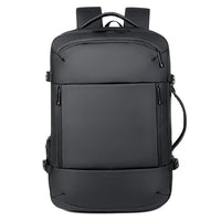 HKM-806867 Multi-Functional Travel Backpack for Daily Use, Sports, Business, and School Activities for Men