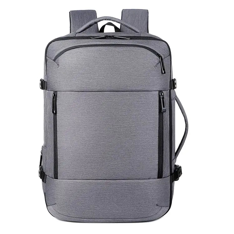 HKM-806867 Multi-Functional Travel Backpack for Daily Use, Sports, Business, and School Activities for Men