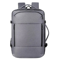 HKM-806867 Multi-Functional Travel Backpack for Daily Use, Sports, Business, and School Activities for Men