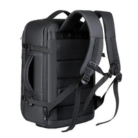 HKM-806867 Multi-Functional Travel Backpack for Daily Use, Sports, Business, and School Activities for Men