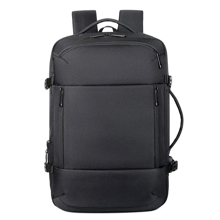HKM-806867 Multi-Functional Travel Backpack for Daily Use, Sports, Business, and School Activities for Men