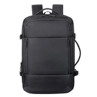 HKM-806867 Multi-Functional Travel Backpack for Daily Use, Sports, Business, and School Activities for Men