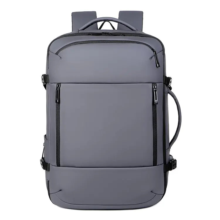 HKM-806867 Multi-Functional Travel Backpack for Daily Use, Sports, Business, and School Activities for Men