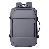 HKM-806867 Multi-Functional Travel Backpack for Daily Use, Sports, Business, and School Activities for Men