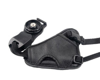 HKM-806867 Universal Non-Slip Triangle Wrist Strap for SLR and Micro Single Cameras - Adjustable Length, 20KG Capacity