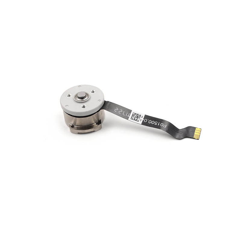 HKM-806995 Gimbal Motor Bracket Set for DJI Phantom 4 Series - Y, P, R Axis Compatibility
