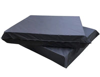 HKM-806995 Waterproof Cooling Memory Foam Seat Cushion for Comfort and Support in Office and Outdoor Use