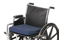 HKM-806995 Waterproof Cooling Memory Foam Seat Cushion for Comfort and Support in Office and Outdoor Use
