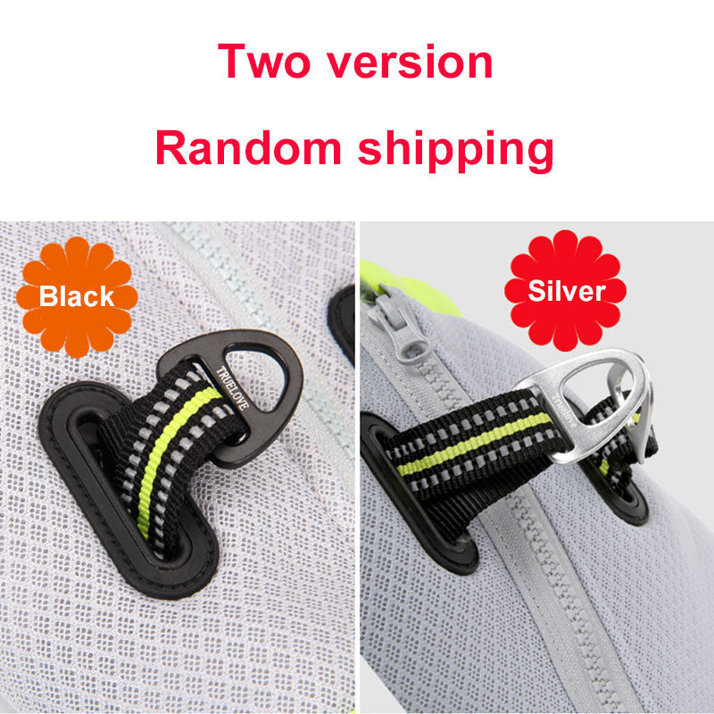 HKM-8070973 Cooling Harness Suit for Dogs - Summer Traction and Breathable Design in Gray Green and Gray Orange