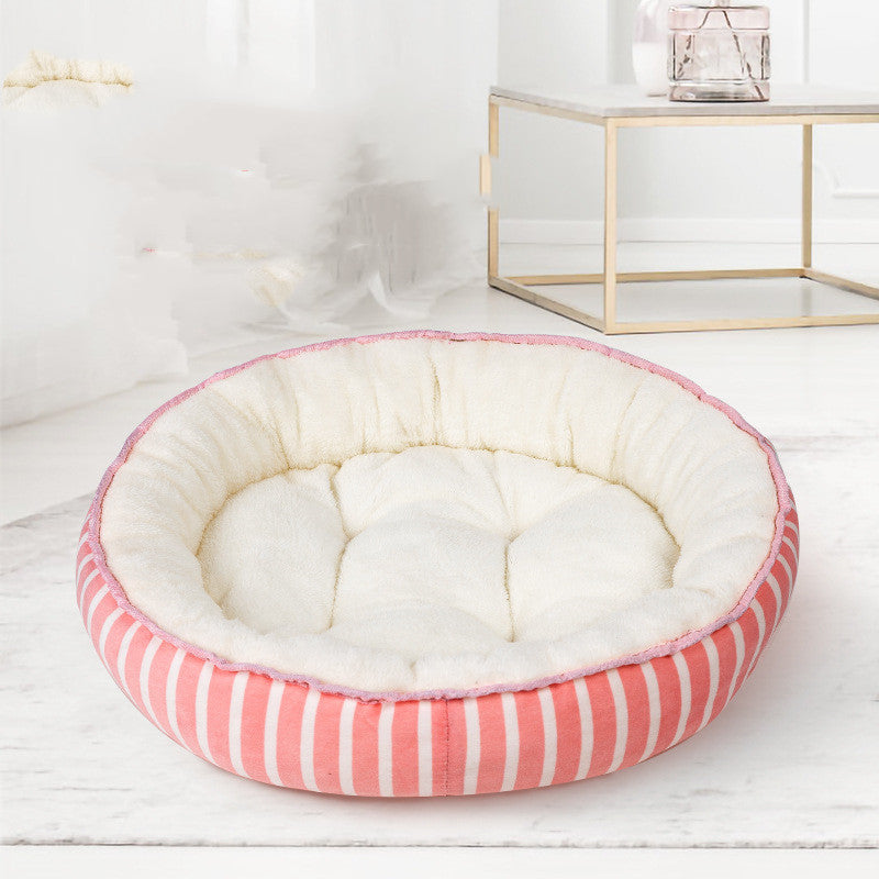 HKM-8071741 Comfortable Dog and Cat Mattress in Multiple Sizes - S, M, L for Pets