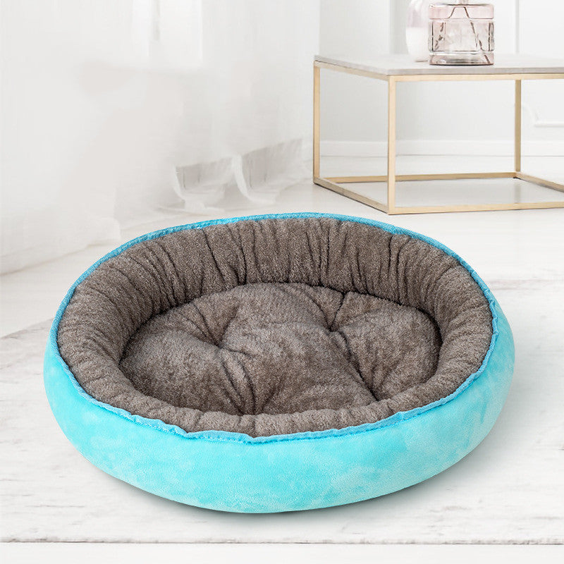 HKM-8071741 Comfortable Dog and Cat Mattress in Multiple Sizes - S, M, L for Pets