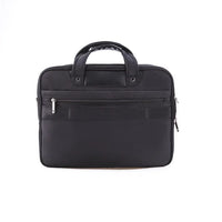 HKM-807187 Professional Men's Laptop Messenger Briefcase with Shoulder Strap
